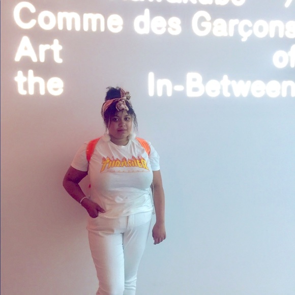 Meet your Posher, Tiffany - Picture 3 of 11